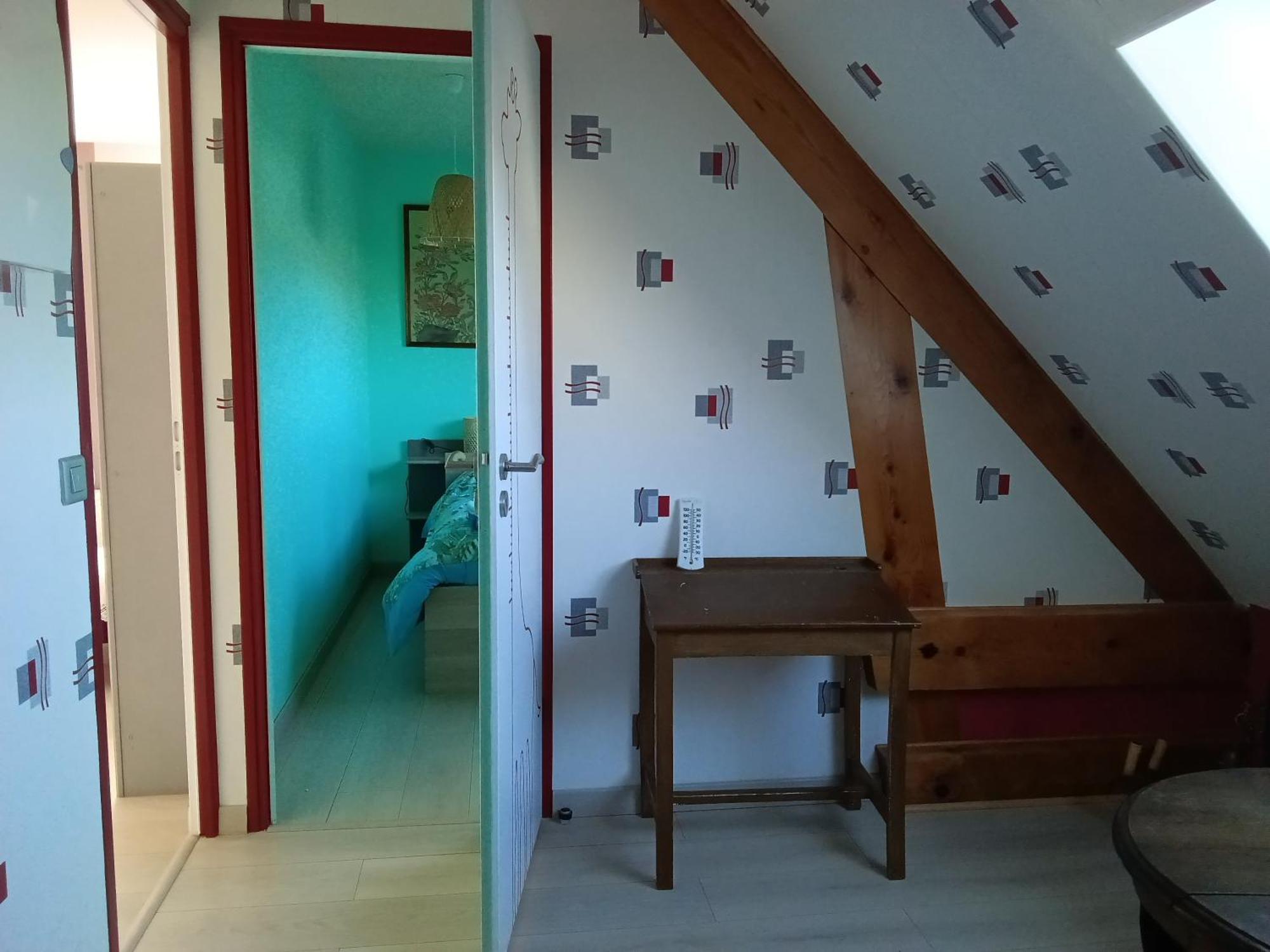 Chouette Maison La Verrière Esterno foto