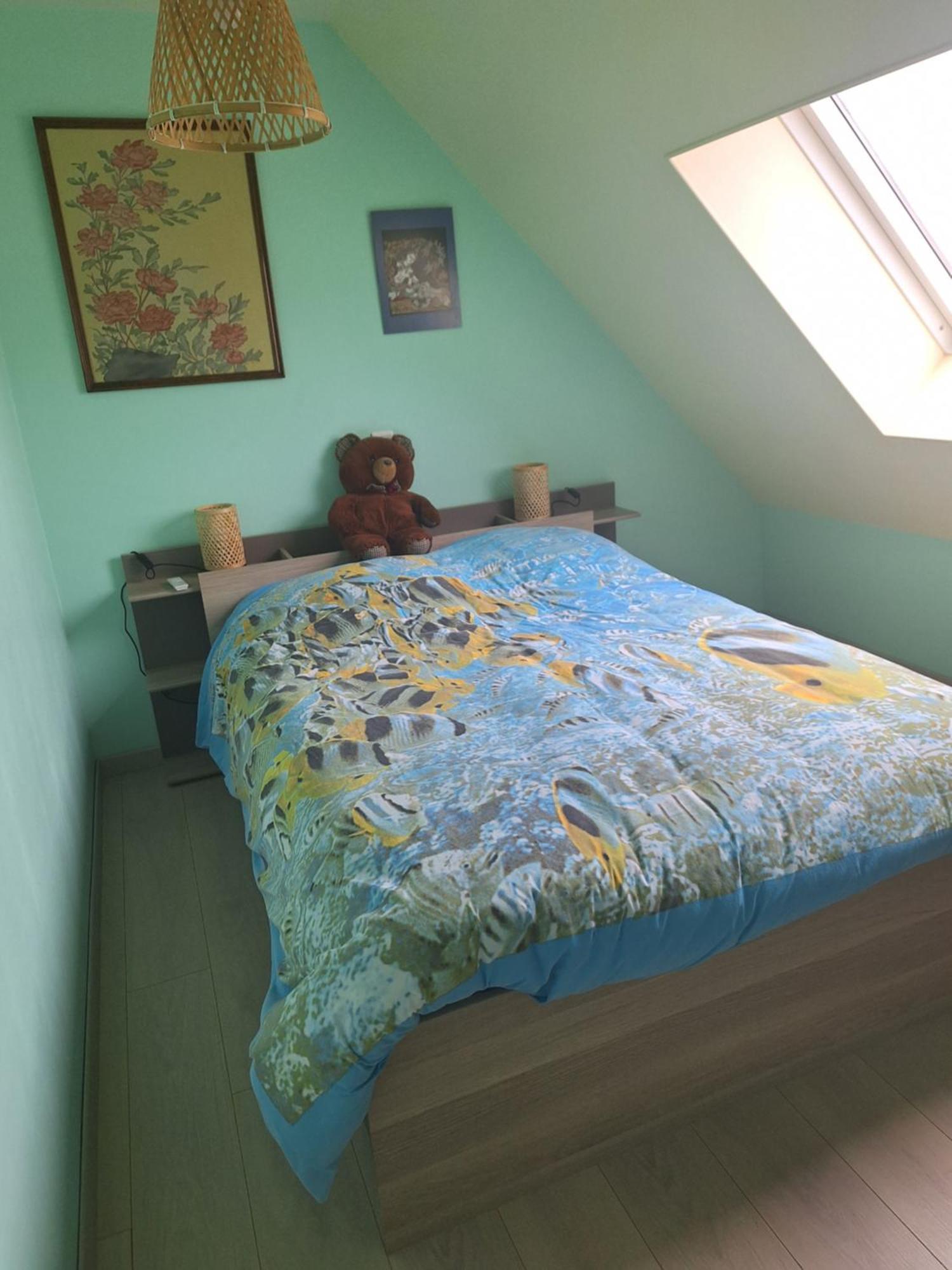 Chouette Maison La Verrière Esterno foto