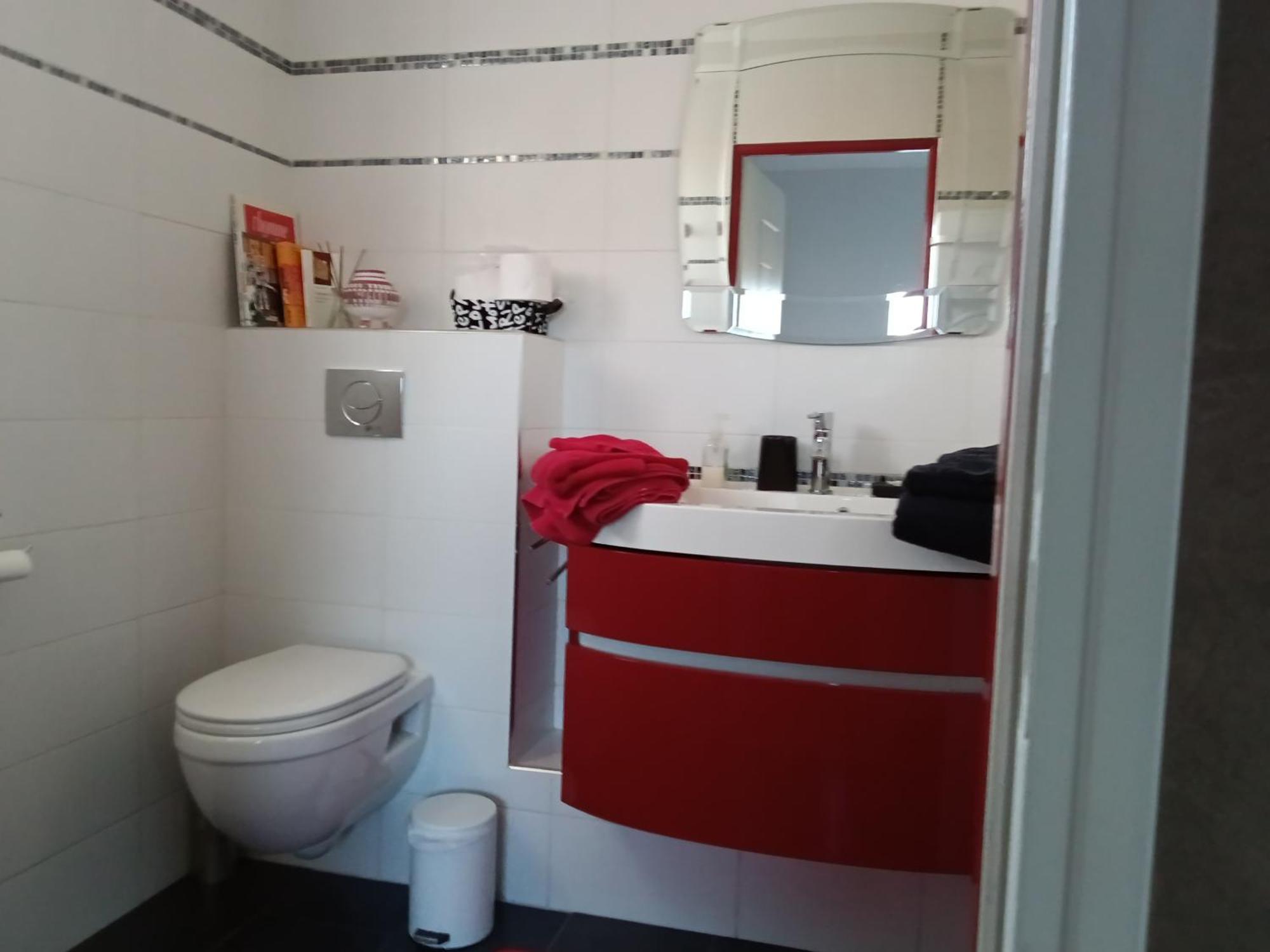 Chouette Maison La Verrière Esterno foto