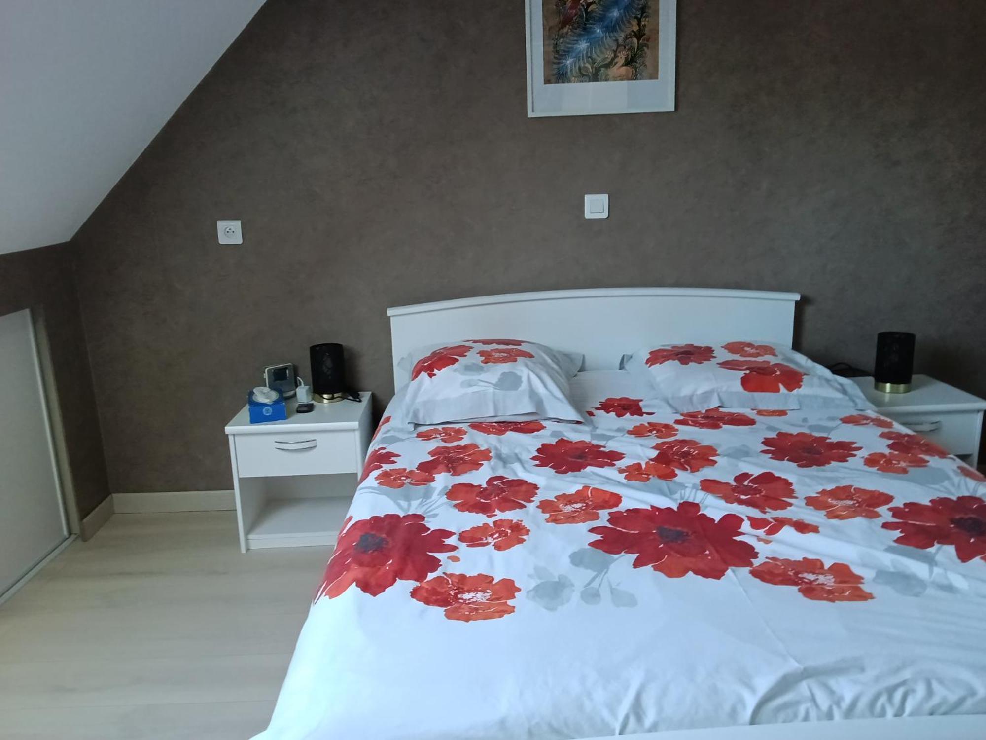 Chouette Maison La Verrière Esterno foto